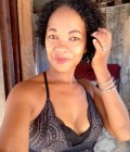 Rencontre Femme Madagascar à Sava  : Sarah, 36 ans
